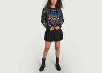 SUNCOO PANDOR NOIR Jumper - Fifi & MooseFifi & MooseFifi & MooseJumpers