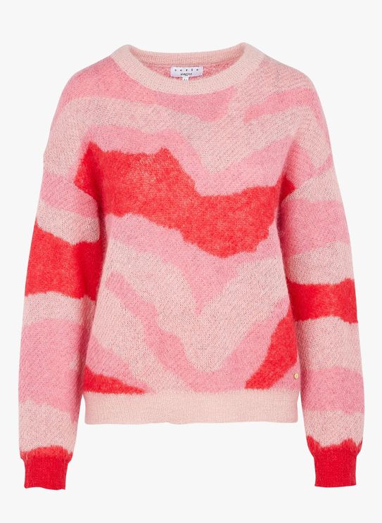 SUNCOO PEROU ROSE Jumper - Fifi & MooseFifi & MooseFifi & MooseJumpers